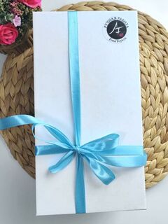 Мягкая игрушка Зайка с длинными ушами. Индивидуальная метрика, Основной цвет: Бирюзовый, изображение 5